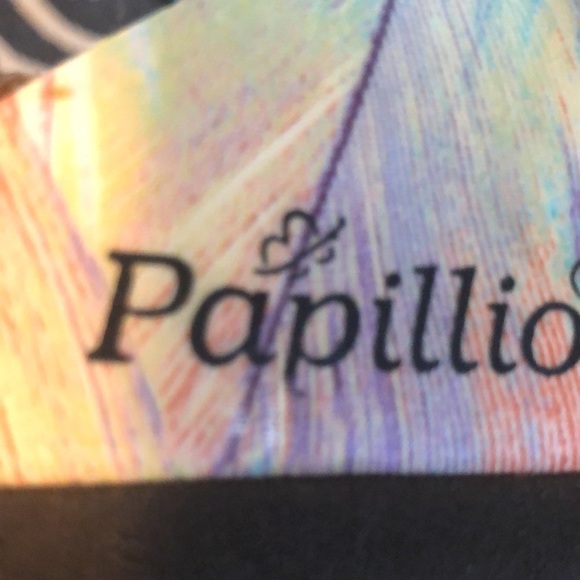 Birkenstock By Papillio Florida Sandals Size 40 EU- 9 US 3 Strap Hawaiian Print - Picture 6 of 6